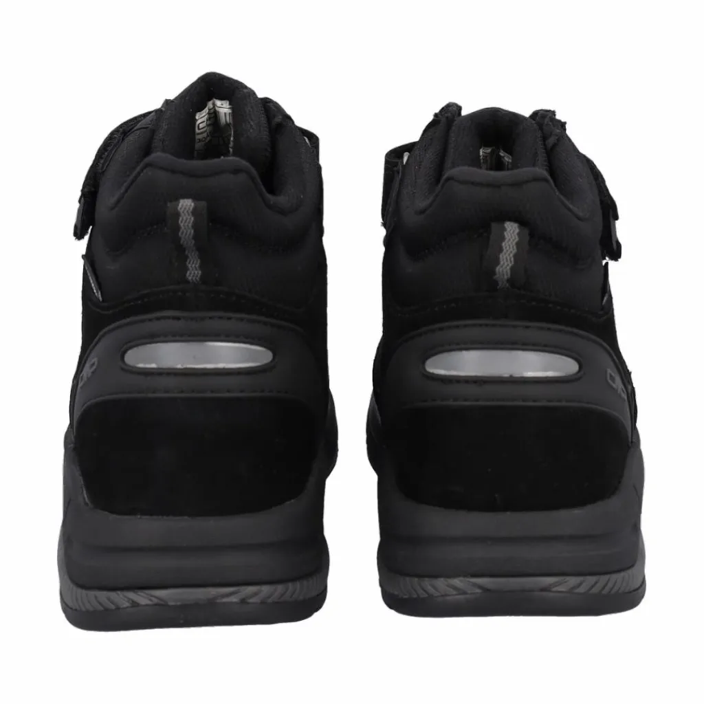 Hohe, wasserdichte Jungensneaker Hadil>CMP Outlet