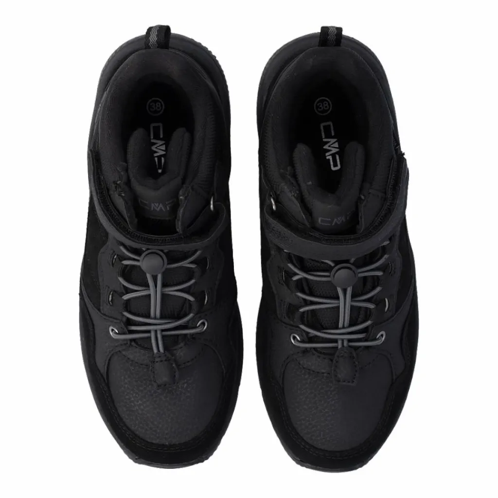 Hohe, wasserdichte Jungensneaker Hadil>CMP Outlet