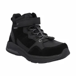 Hohe, wasserdichte Jungensneaker Hadil><noscript><img width=