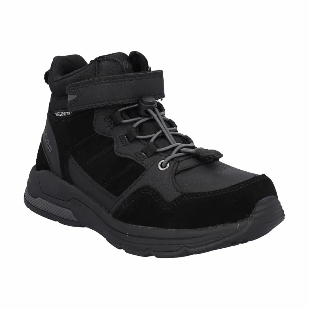 Hohe, wasserdichte Jungensneaker Hadil>CMP Outlet