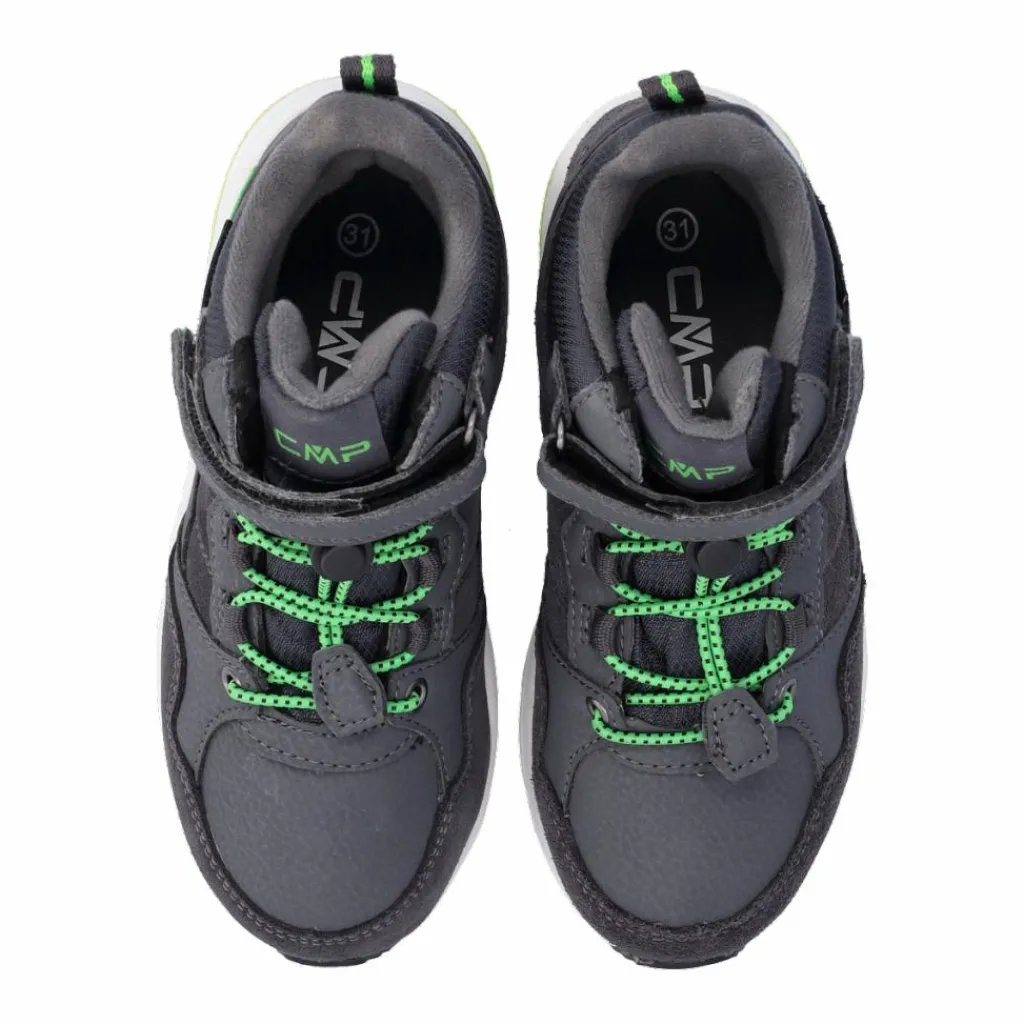 Hohe, wasserdichte Jungensneaker Hadil>CMP Outlet