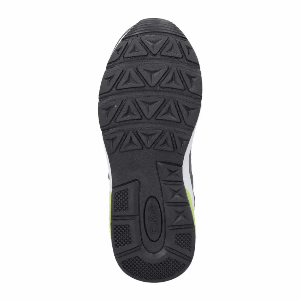 Hohe, wasserdichte Jungensneaker Hadil>CMP Outlet