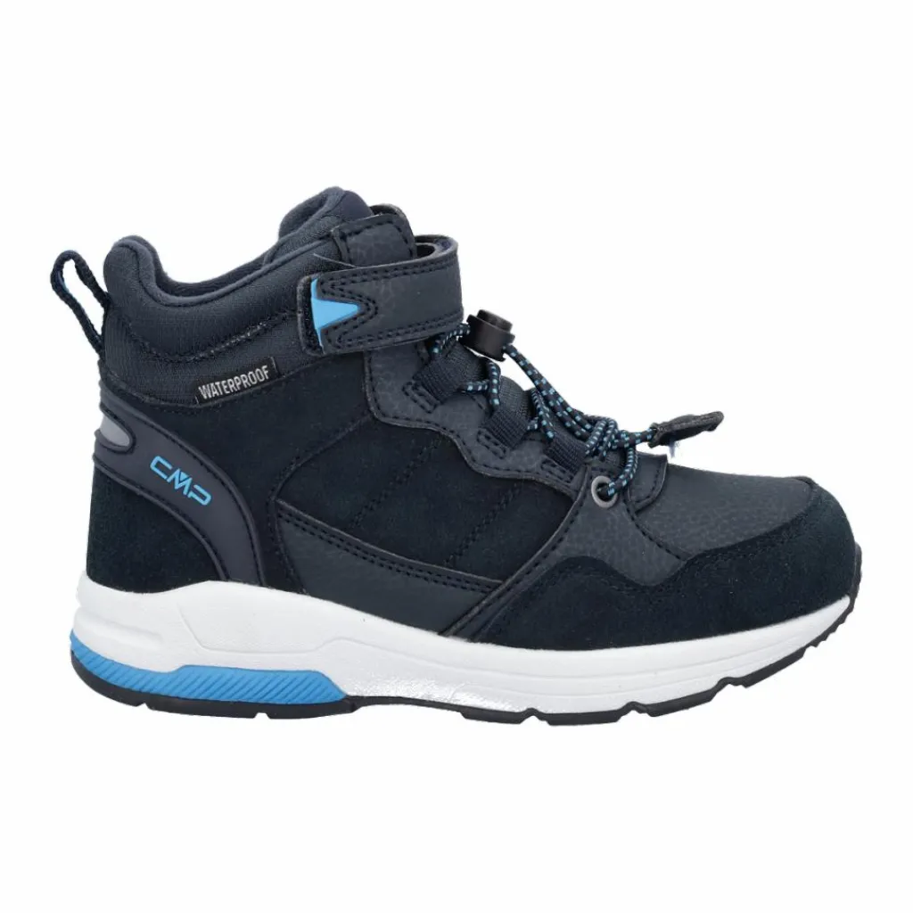 Hohe, wasserdichte Jungensneaker Hadil>CMP Outlet