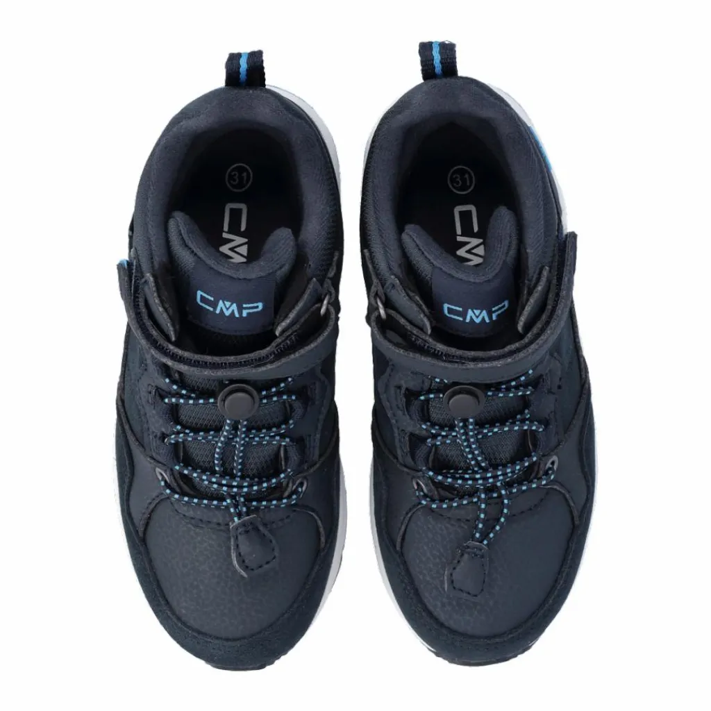 Hohe, wasserdichte Jungensneaker Hadil>CMP Outlet