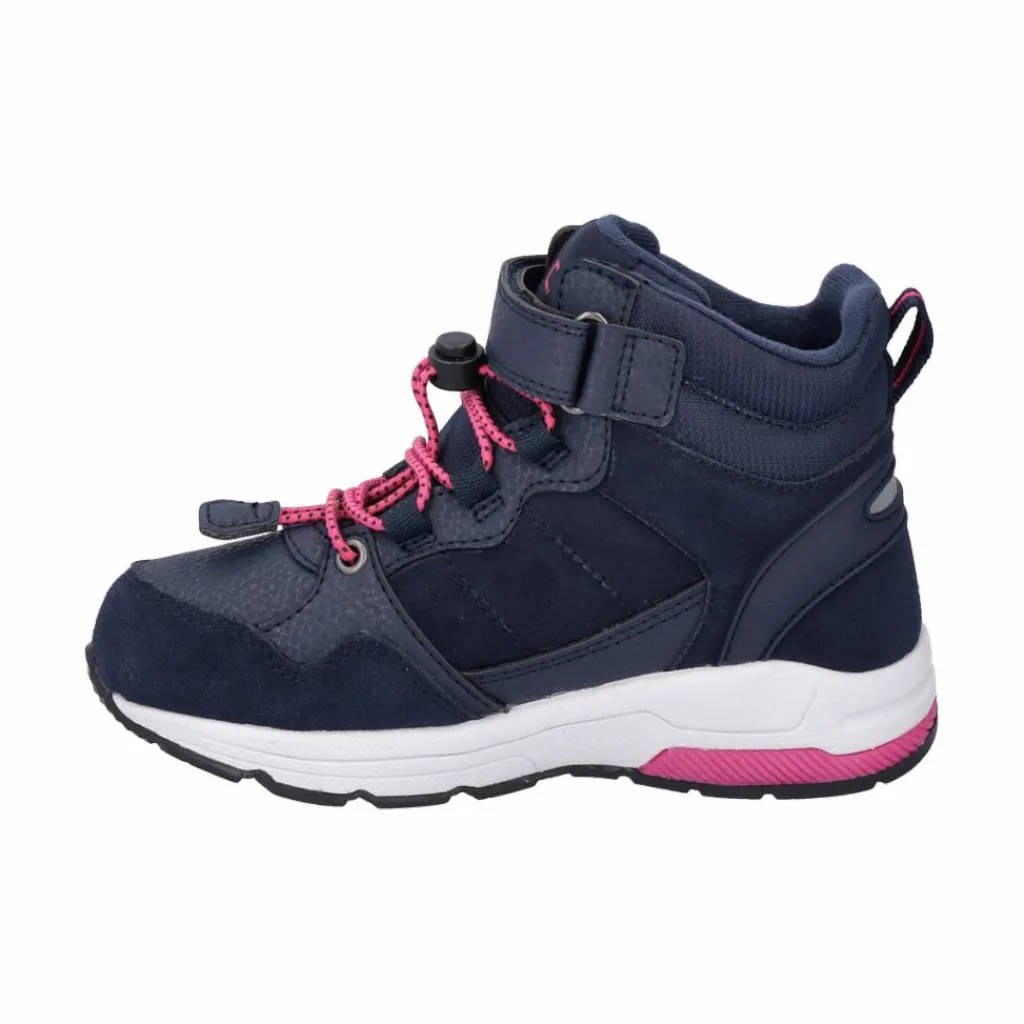 Hohe, wasserdichte Kindersneaker Hadil>CMP Online