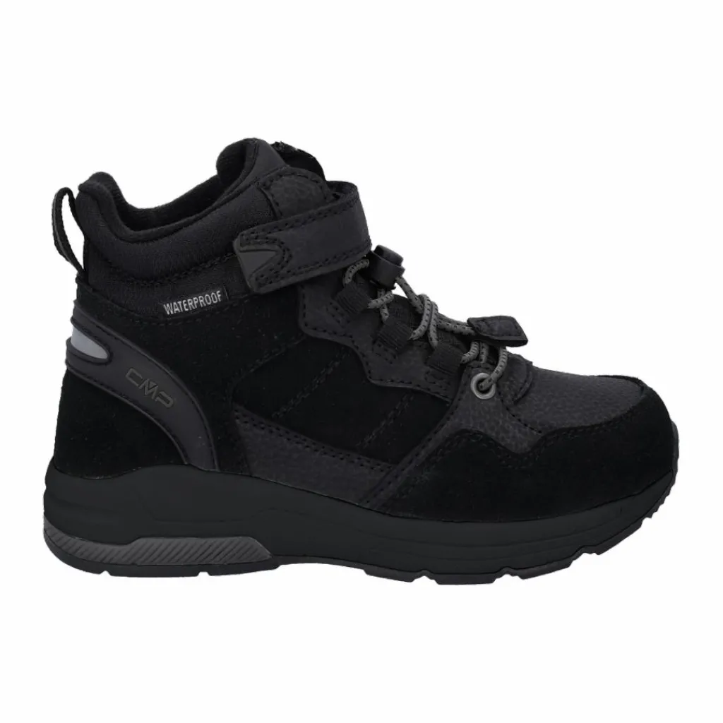 Hohe, wasserdichte Kindersneaker Hadil>CMP Online