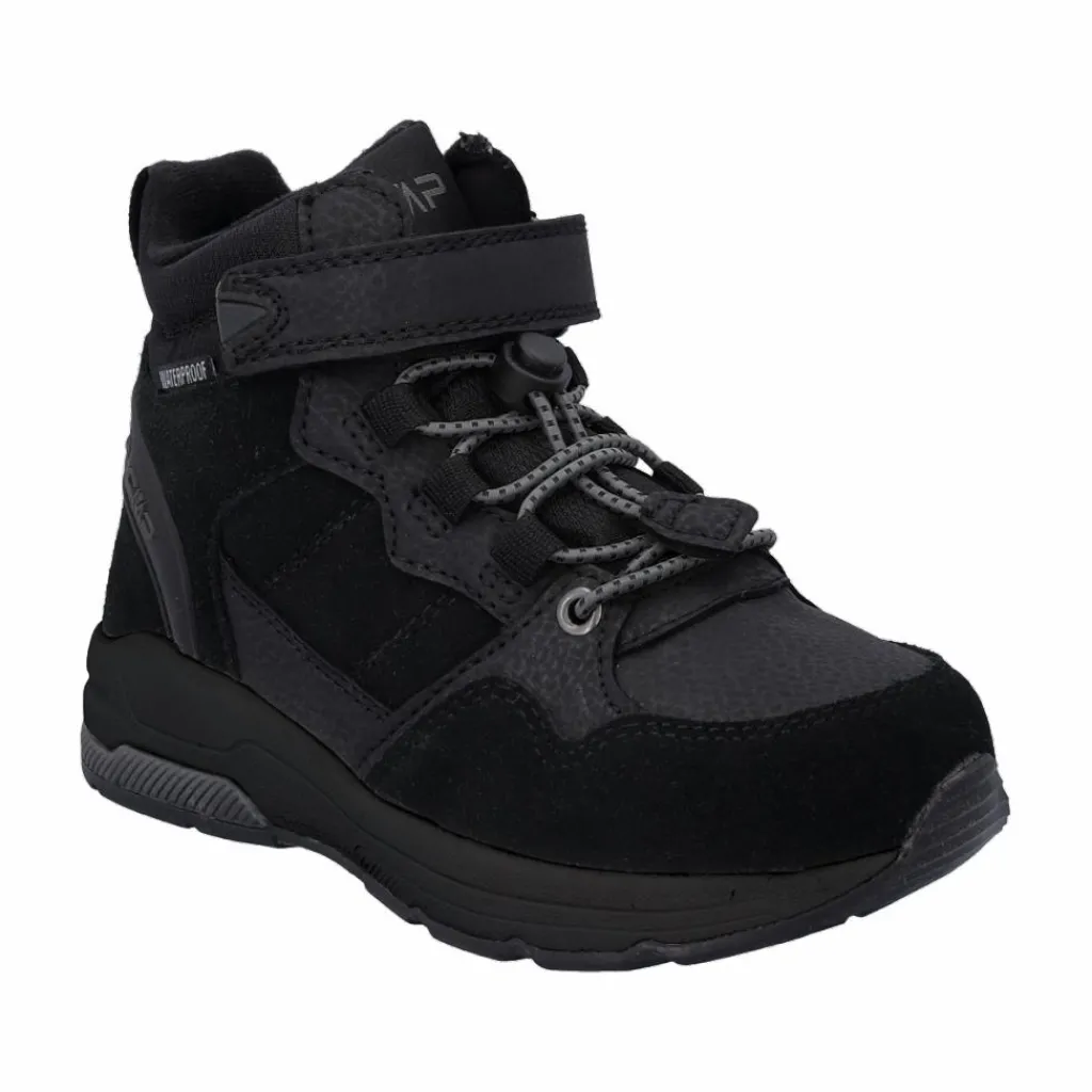 Hohe, wasserdichte Kindersneaker Hadil>CMP Online