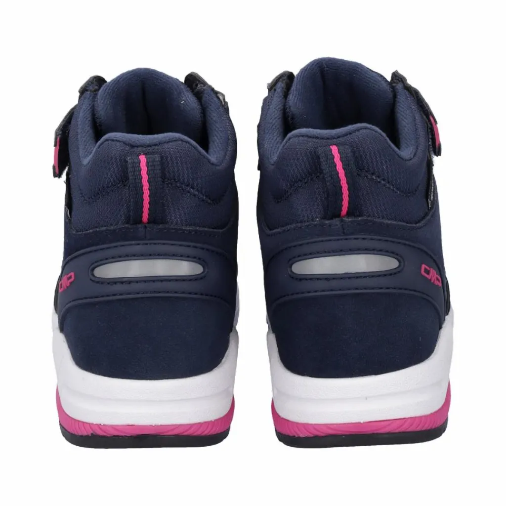 Hohe, wasserdichte Kindersneaker Hadil>CMP Online