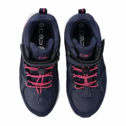 Hohe, wasserdichte Kindersneaker Hadil><noscript><img width=