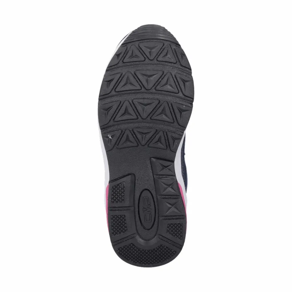 Hohe, wasserdichte Kindersneaker Hadil>CMP Online