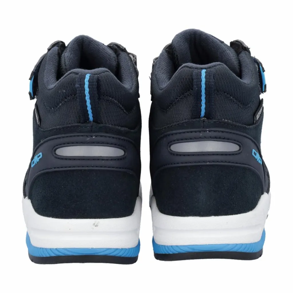 Hohe, wasserdichte Kindersneaker Hadil>CMP Online
