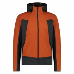 Hoodie Unlimitech aus Grid Tech mit Stretch für Herren><noscript><img width=