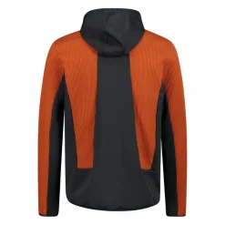 Hoodie Unlimitech aus Grid Tech mit Stretch für Herren><noscript><img width=