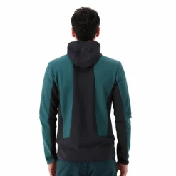 Hoodie Unlimitech aus Grid Tech mit Stretch für Herren><noscript><img width=