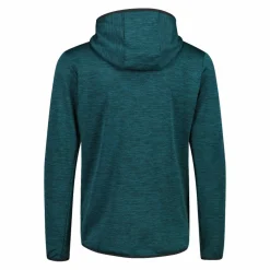 Hoodie Unlimitech aus Grid Tech mit Stretch für Herren>CMP