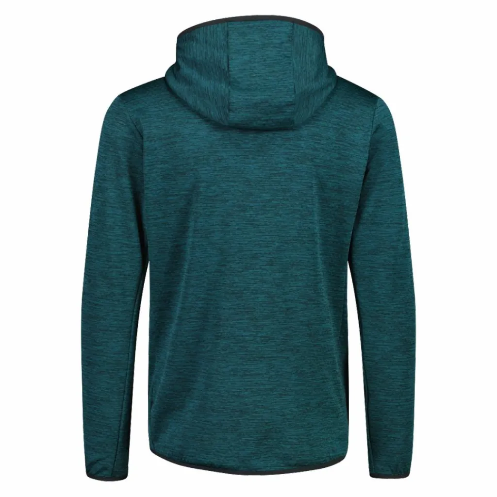 Hoodie Unlimitech aus Grid Tech mit Stretch für Herren>CMP