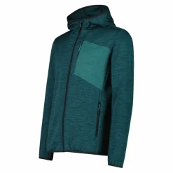 Hoodie Unlimitech aus Grid Tech mit Stretch für Herren><noscript><img width=