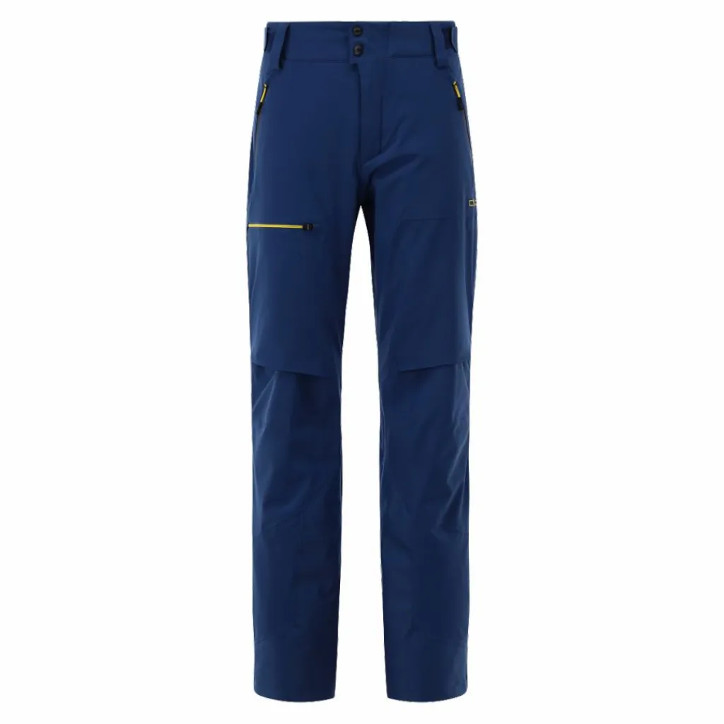 Hose aus Twill für Herren>CMP Outlet