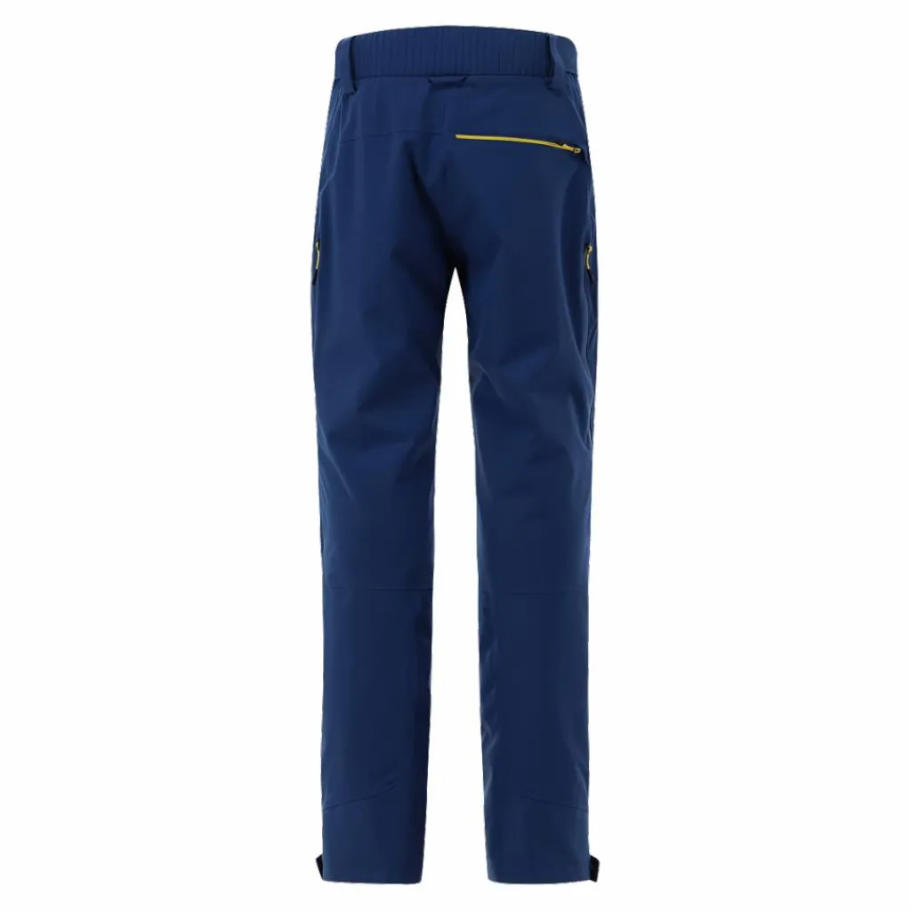Hose aus Twill für Herren>CMP Outlet