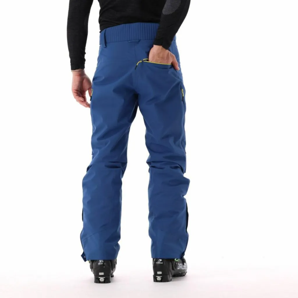 Hose aus Twill für Herren>CMP Outlet