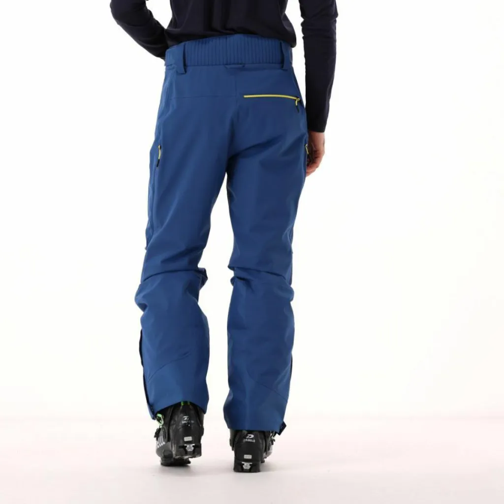 Hose aus Twill für Herren>CMP Outlet