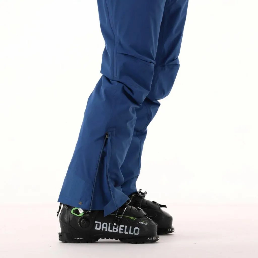 Hose aus Twill für Herren>CMP Outlet