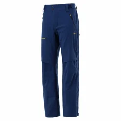 Hose aus Twill für Herren><noscript><img width=