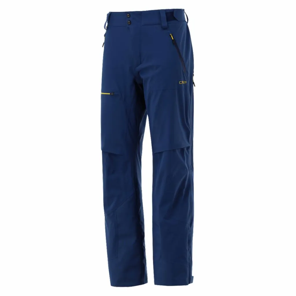 Hose aus Twill für Herren>CMP Outlet