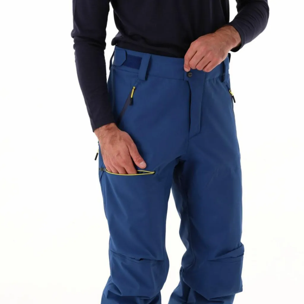 Hose aus Twill für Herren>CMP Outlet