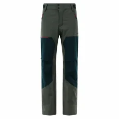 Hose aus Twill für Herren><noscript><img width=