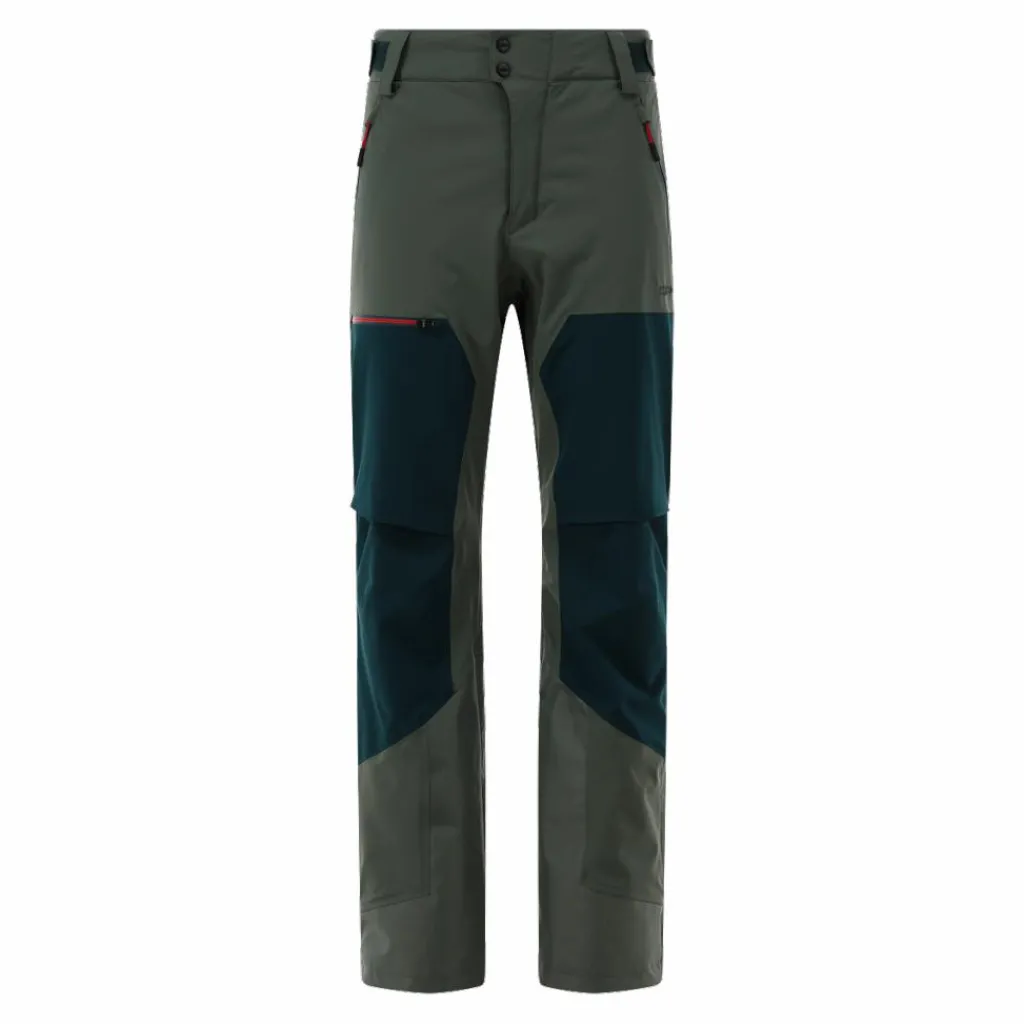 Hose aus Twill für Herren>CMP Outlet