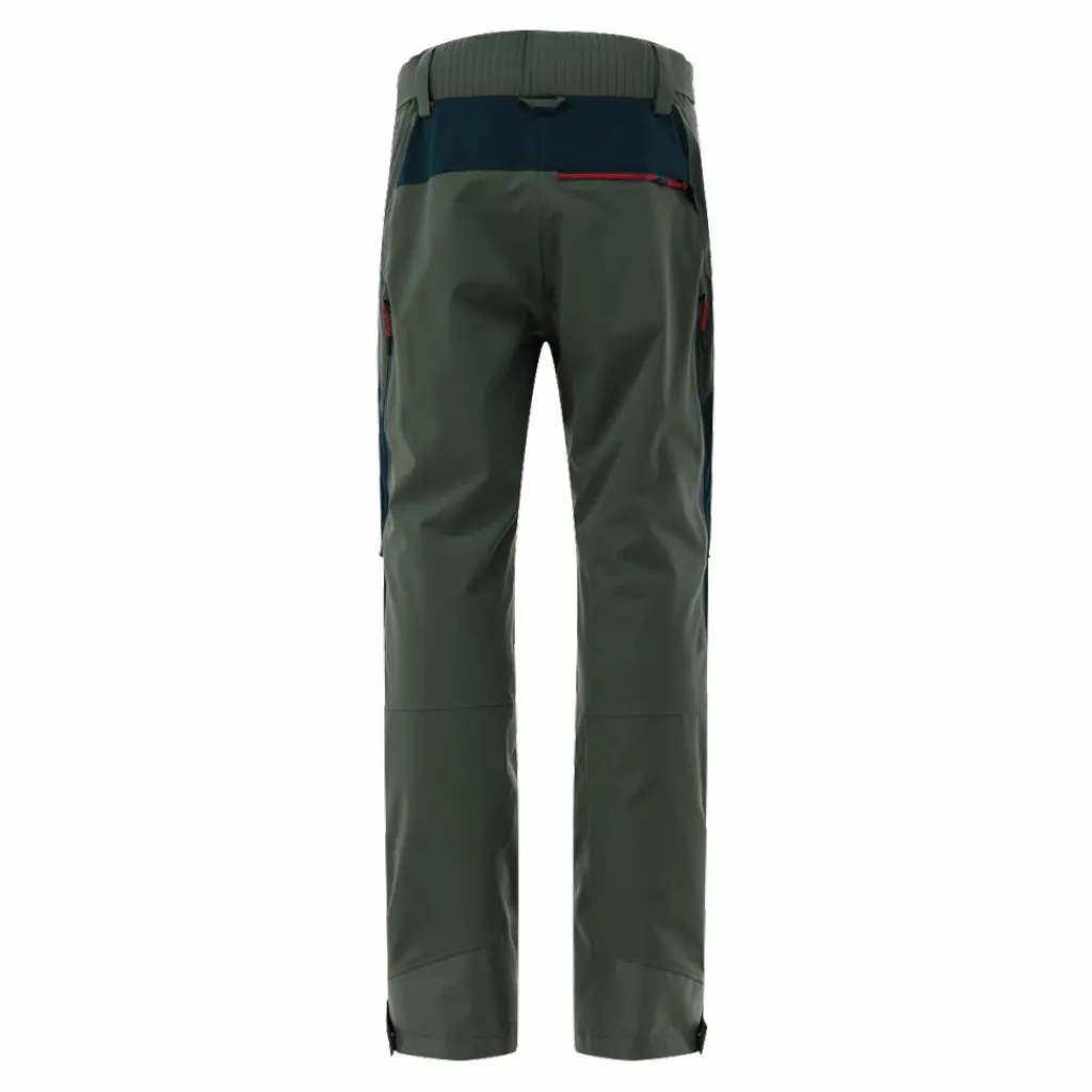 Hose aus Twill für Herren>CMP Outlet