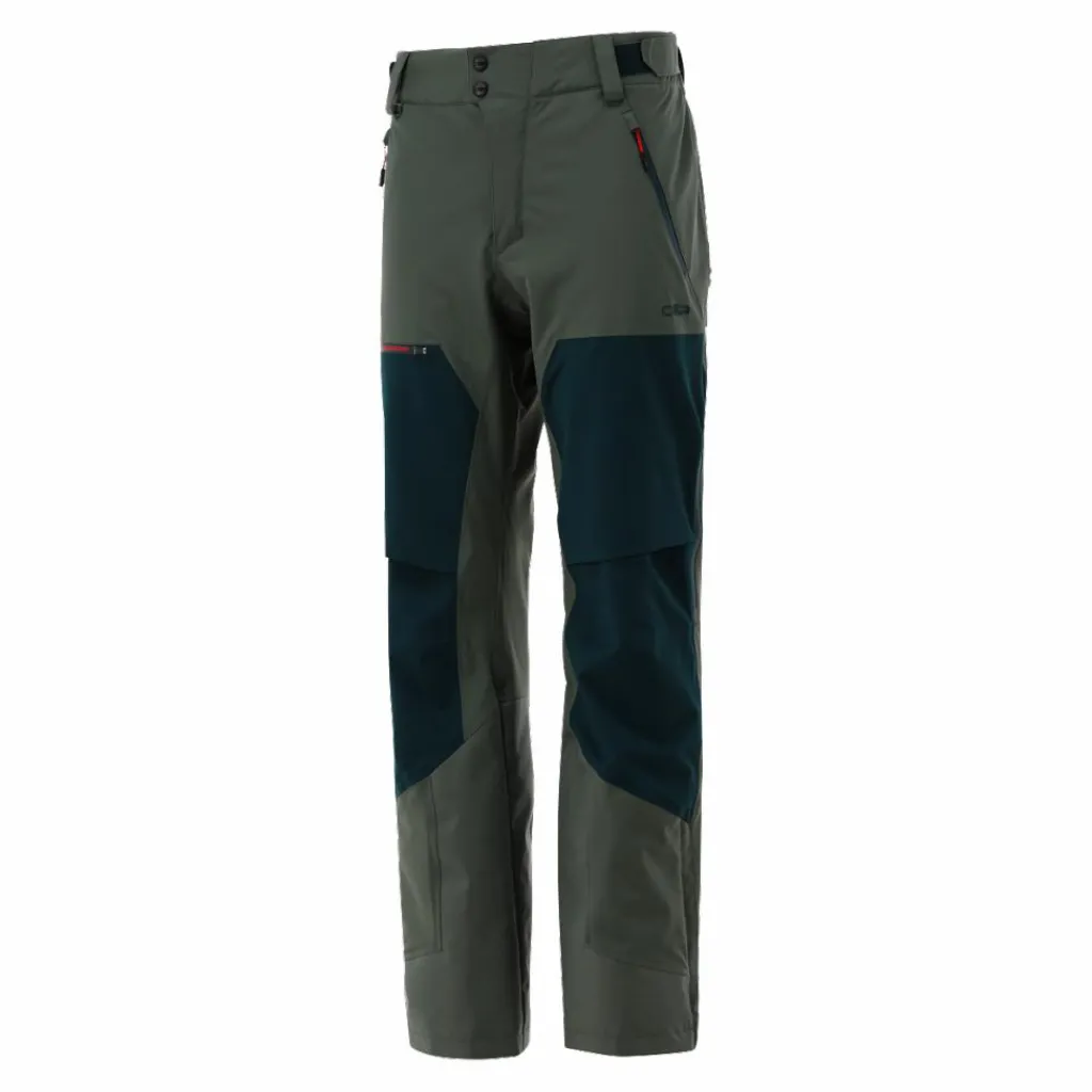 Hose aus Twill für Herren>CMP Outlet