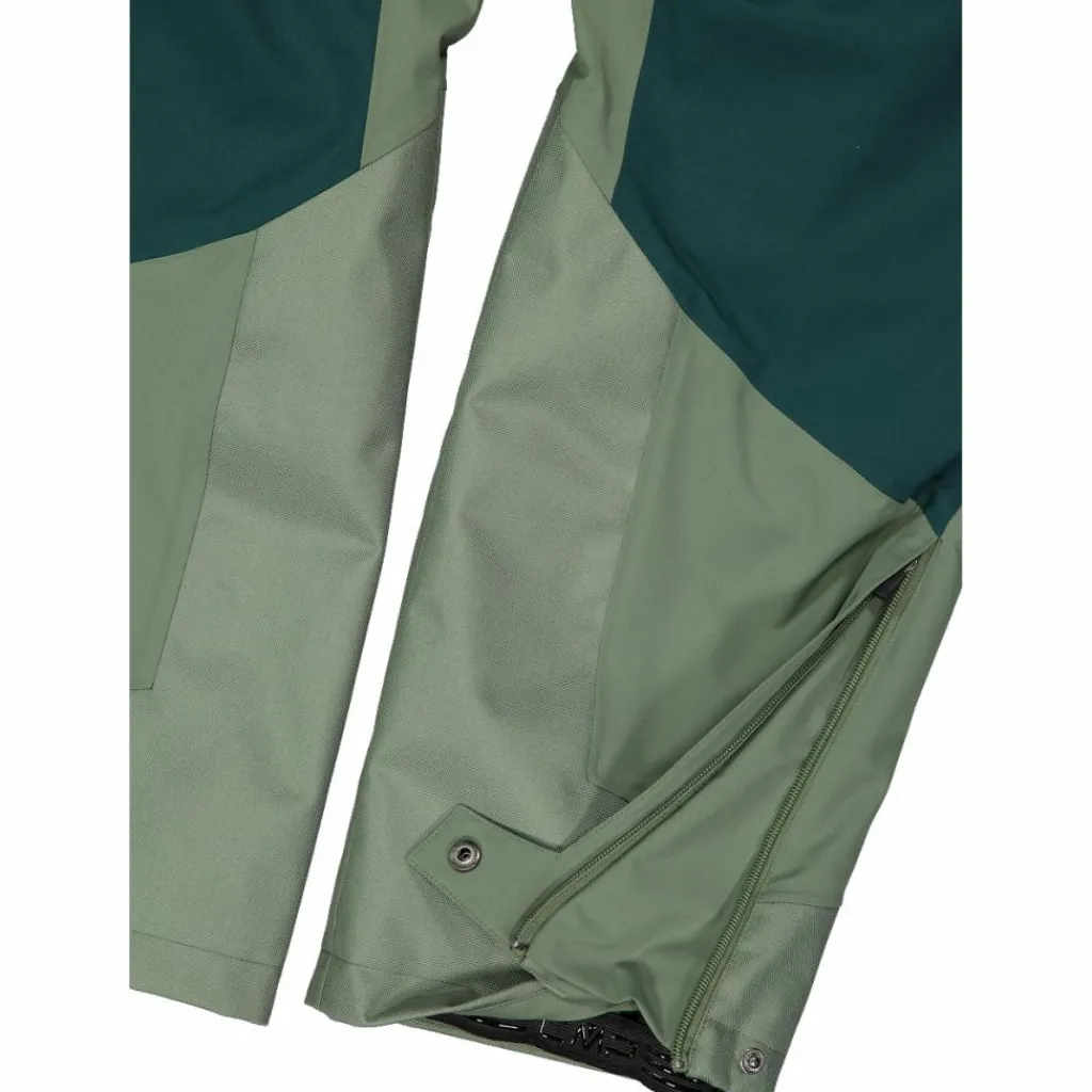 Hose aus Twill für Herren>CMP Outlet