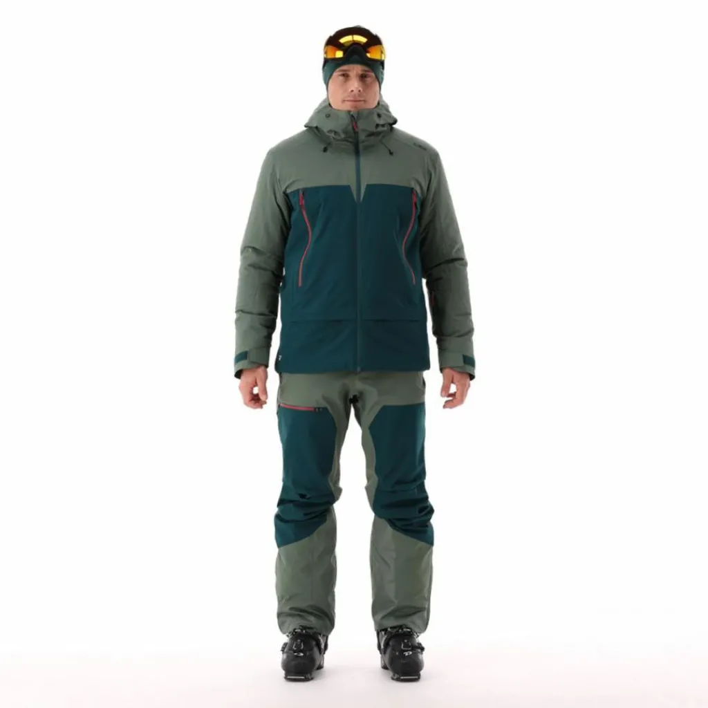 Hose aus Twill für Herren>CMP Outlet