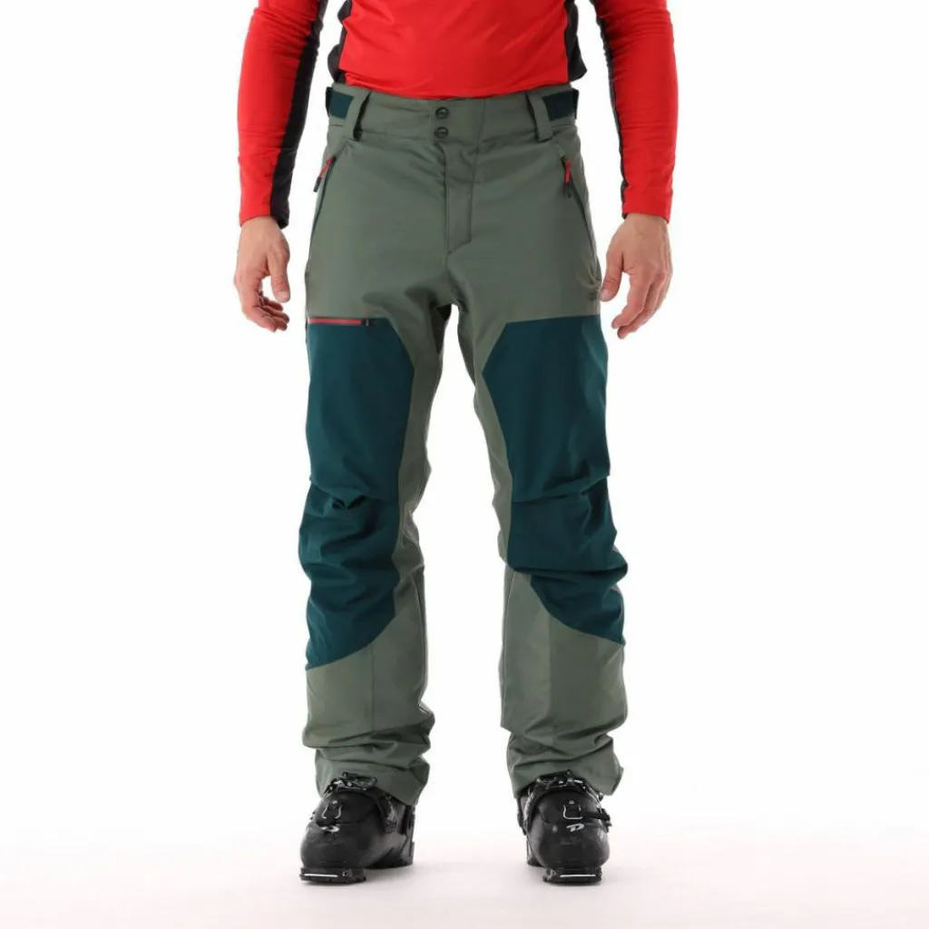 Hose aus Twill für Herren>CMP Outlet