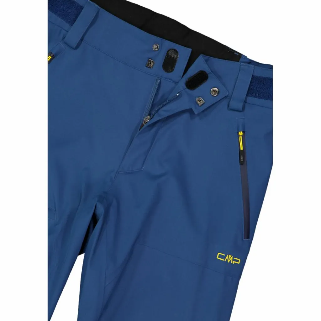Hose aus Twill für Herren>CMP Outlet