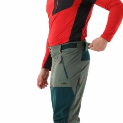 Hose aus Twill für Herren><noscript><img width=