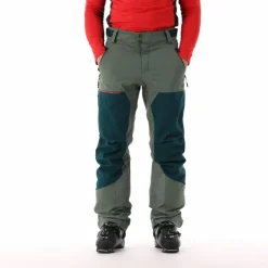 Hose aus Twill für Herren><noscript><img width=