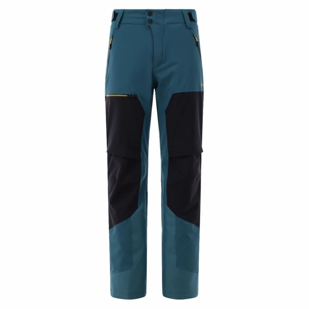 Hose aus Twill für Herren>CMP Outlet