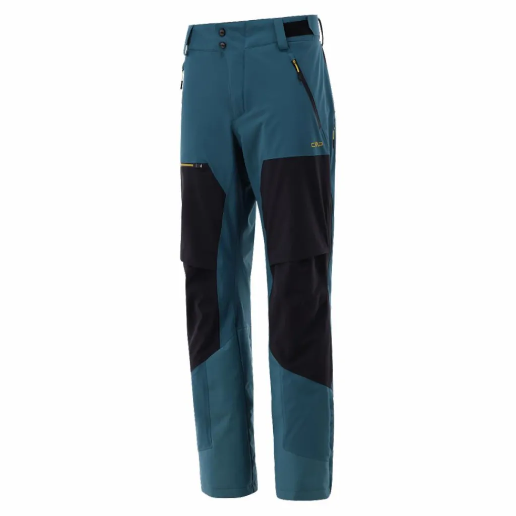 Hose aus Twill für Herren>CMP Outlet
