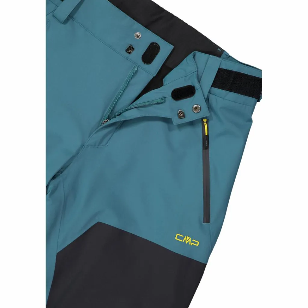 Hose aus Twill für Herren>CMP Outlet