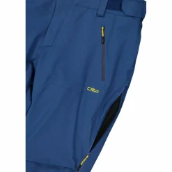 Hose aus Twill für Herren><noscript><img width=