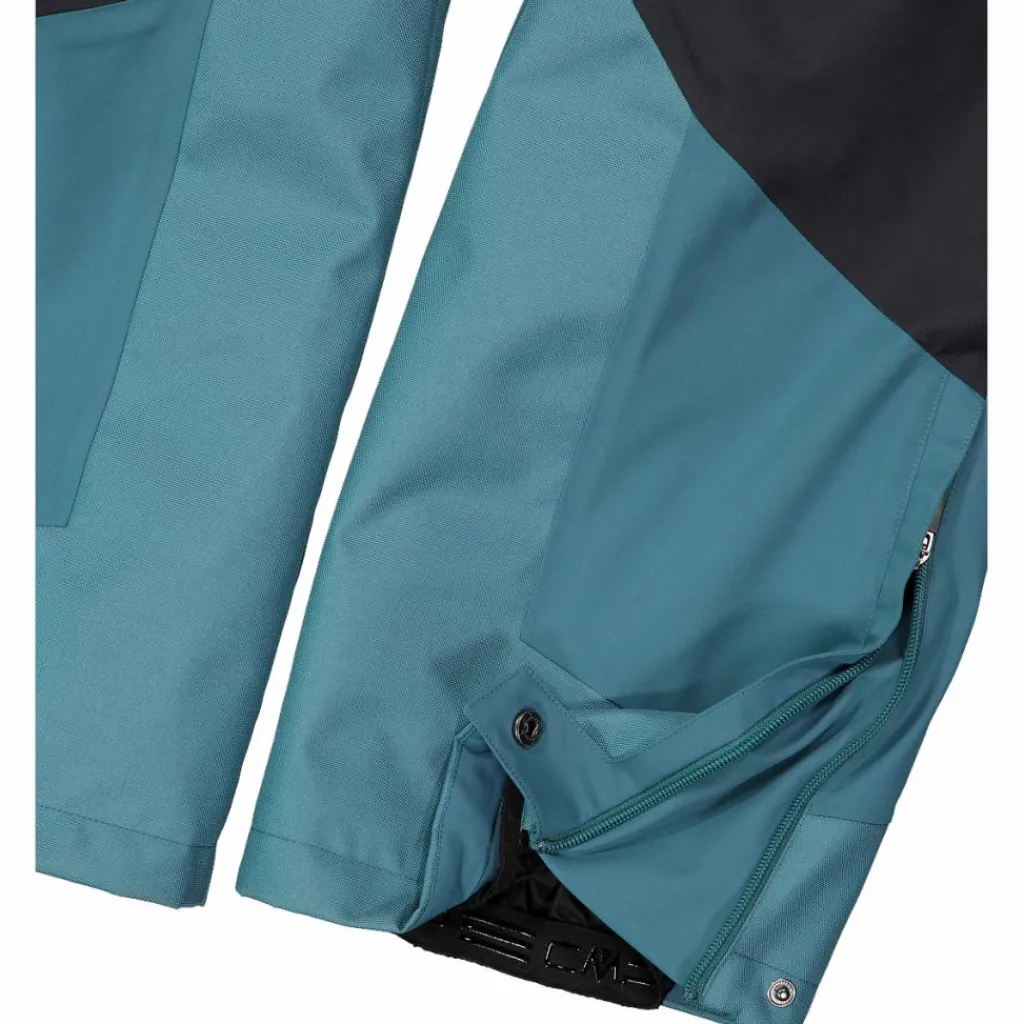 Hose aus Twill für Herren>CMP Outlet