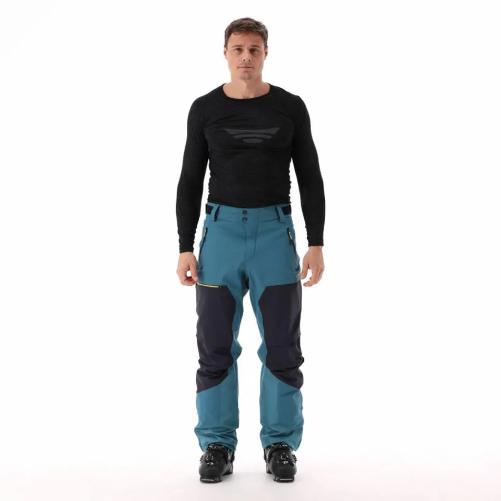 Hose aus Twill für Herren>CMP Outlet