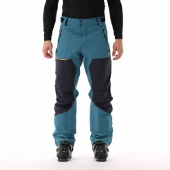 Hose aus Twill für Herren><noscript><img width=