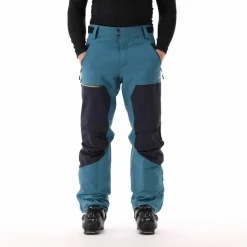 Hose aus Twill für Herren><noscript><img width=