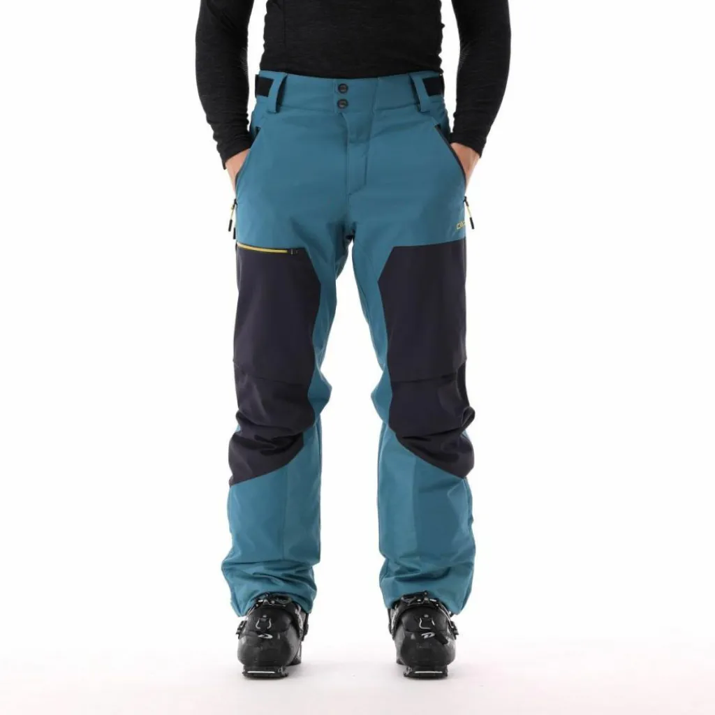 Hose aus Twill für Herren>CMP Outlet