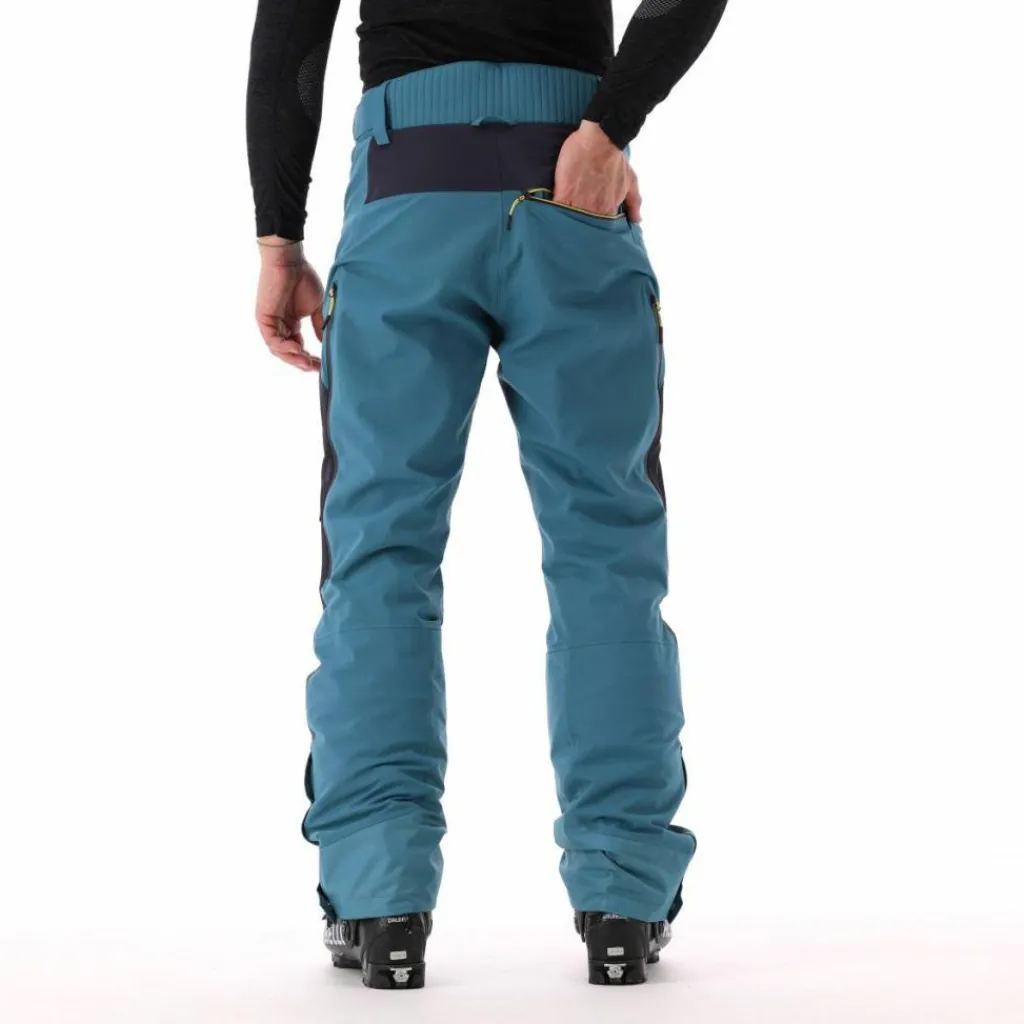 Hose aus Twill für Herren>CMP Outlet
