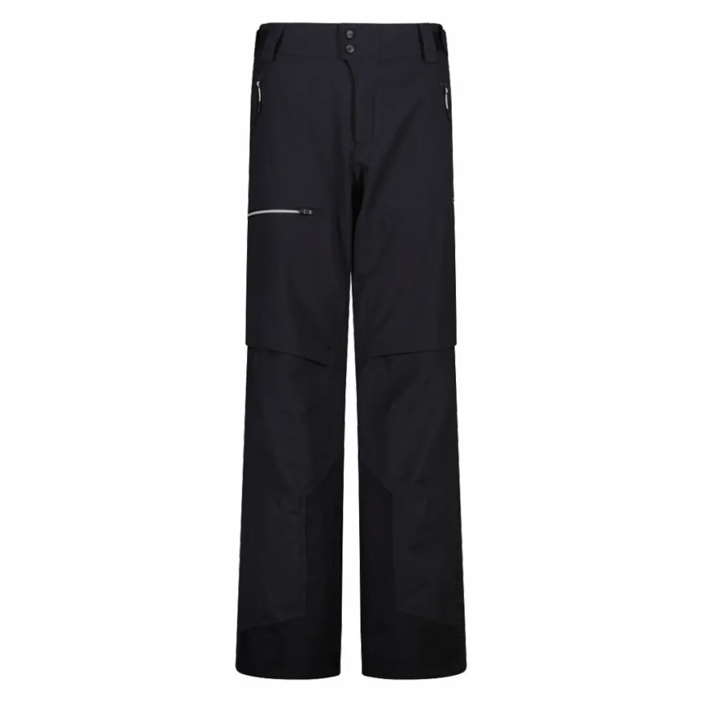 Hose aus Twill für Herren>CMP Outlet